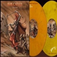 Catley, Bob Legends -coloured-