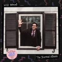 Wood, Will The Normal Album