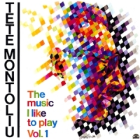 Montoliu, Tete Music I Like To Play 1