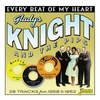 Knight, Gladys & The Pips Every Beat Of My Heart