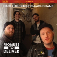 Coles, Nato -and The Blue Diamond B Promises To Deliver