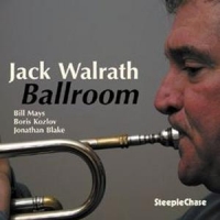 Jack Walrath Quartet Ballroom