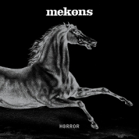 Mekons Horror