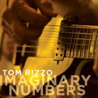 Rizzo, Tom Imaginary Numbers