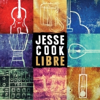 Cook, Jesse Libre