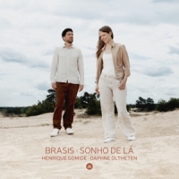 Gomide, Henrique & Daphne Oltheten Brasis - Sonho De La