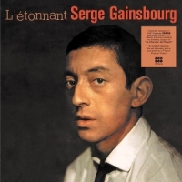 Gainsbourg, Serge L Etonnant