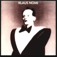 Nomi, Klaus Klaus Nomi