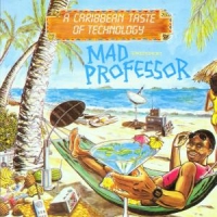 Mad Professor A Taste Of Caribbean Technology