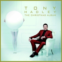 Hadley, Tony Christmas Album