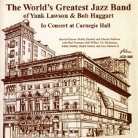 World S Greatest Jazz Band Of Yank In Concert At Carnegie Hall