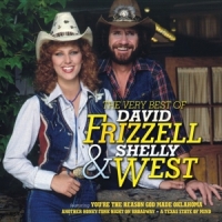 Frizzell, David Very Best Of