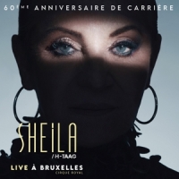 Sheila Live A Bruxelles