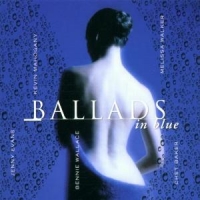 Various Ballads In Blue