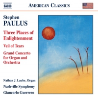 Paulus, S. Three Places Of Enlightment