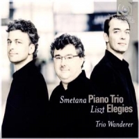 Trio Wanderer Piano Trios