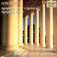 Stutzmann, Nathalie Symphony No.1-spring