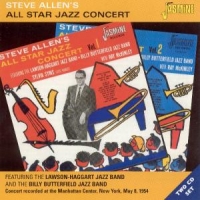 Allen, Steve All Star Jaz All Star Jazz Concert