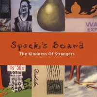 Spock S Beard The Kindness Of Strangers (re-issue & Bonus)