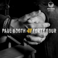 Booth, Paul 44