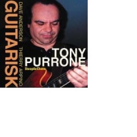 Purrone, Tony Guitarisk