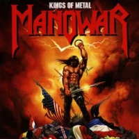 Manowar Kings Of Metal