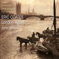 Royal Liverpool Ph London Again The Music Of Eric Coat