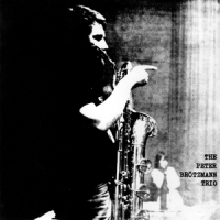 Brotzmann, Peter For Adolphesax