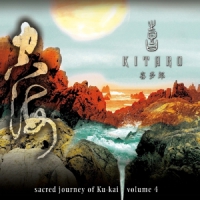 Kitaro Sacred Journey Of Ku-kai 4