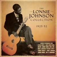 Johnson, Lonnie Collection 1925-52