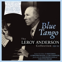 Anderson, Leroy Blue Tango