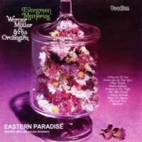 Muller, Werner And His Orchestra Evergeen Memories /eastern