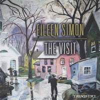 Simon, Eileen The Visit