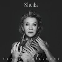 Sheila Venue D'ailleurs (cd+dvd)