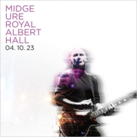 Ure, Midge Live At The Royal Albert Hall