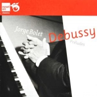 Debussy, Claude 16 Preludes