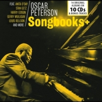 Peterson, Oscar Songbooks+