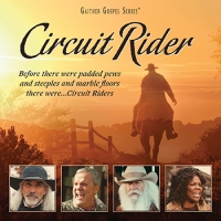 Bill & Gloria Gaither Circuit Rider