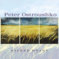 Ostroushko, Peter Sacred Heart