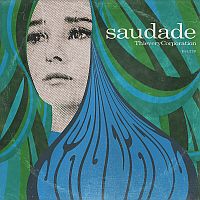 Thievery Corporation Saudade