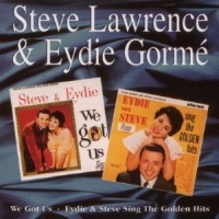 Lawrence, Steve & Eydie Gorme We Got Us / Eydie & Steve