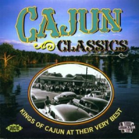 Various Cajun Classics