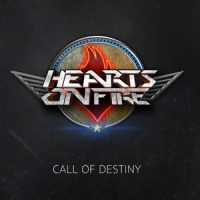 Hearts On Fire Call Of Destiny