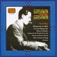 Bernstein, Leonard, New York P Gershwin Plays Gershwin