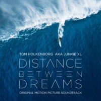 Junkie Xl Distance Between Dreams