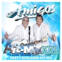 Amigos Hit-mix