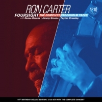 Carter, Ron Foursight - The Complete Stockholm