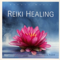 Anand, Julia Reiki Healing