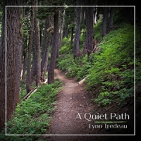 Tredeau, Lynn A Quiet Path