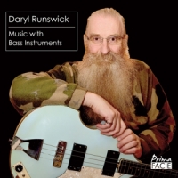 Runswick, Daryl Music With Bass Instruments